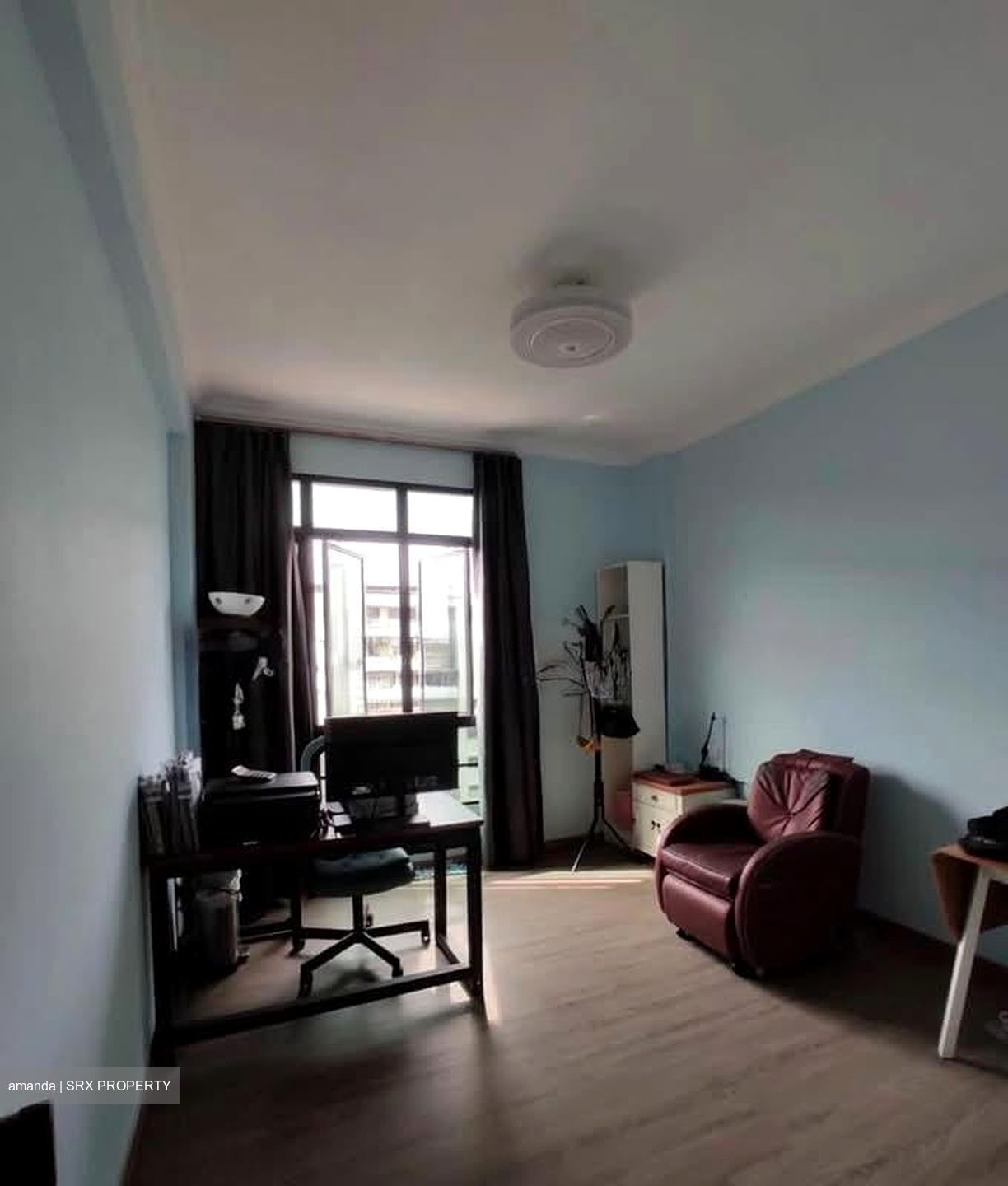Chestervale (D23), Condominium #580924161